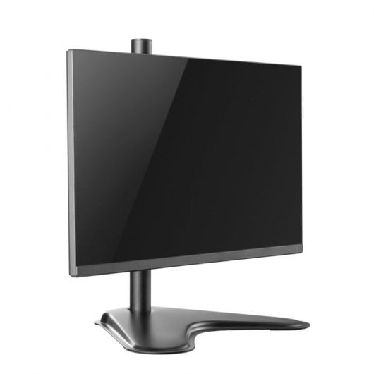 Ewent EW1535 Suporte de Mesa para Monitor até 32" VESA 100x100 Máx 8Kg