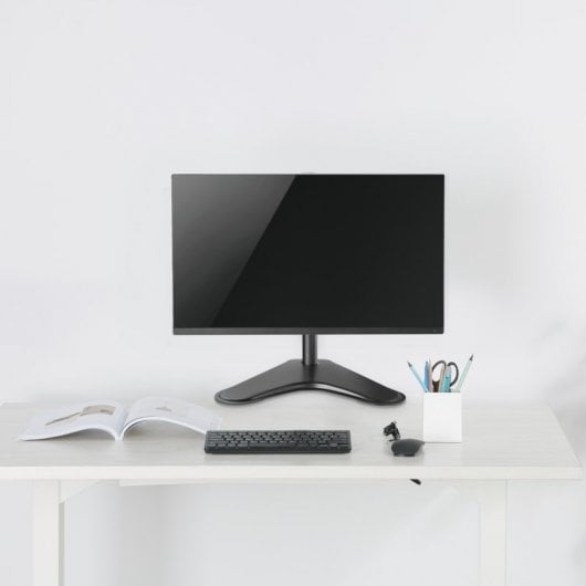 Ewent EW1535 Suporte de Mesa para Monitor até 32" VESA 100x100 Máx 8Kg