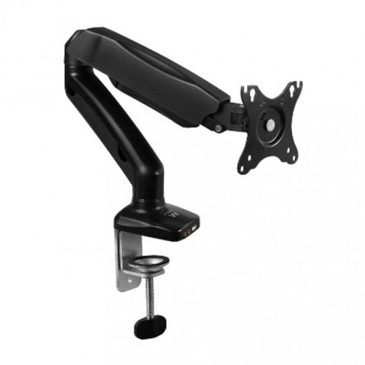 Ewent EW1515 Soporte de Escritorio para Monitor 27" VESA 100x100 Máx 6.5 kg