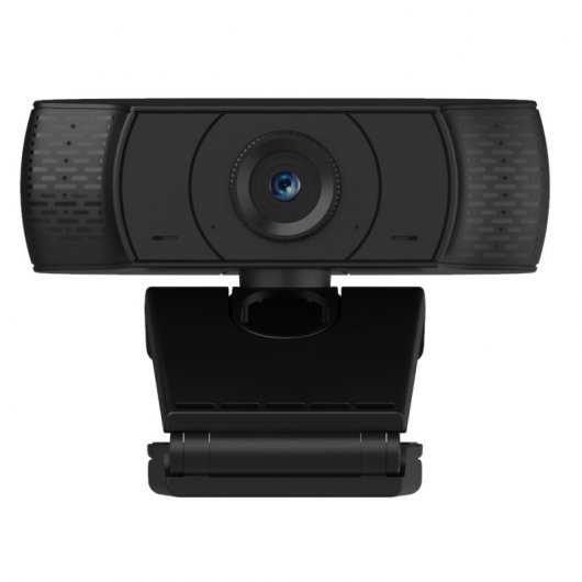 Ewent EW1590 Webcam FullHD 1080P