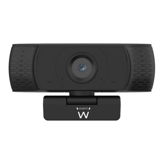 Ewent EW1590 Webcam FullHD 1080P