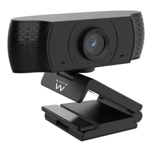 Ewent EW1590 Webcam FullHD 1080P