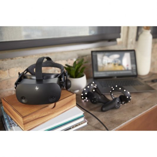 HP Reverb G2 Gafas de Realidad Virtual
