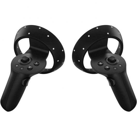 HP Reverb G2 Gafas de Realidad Virtual
