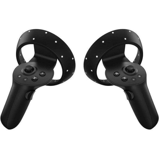 HP Reverb G2 Gafas de Realidad Virtual