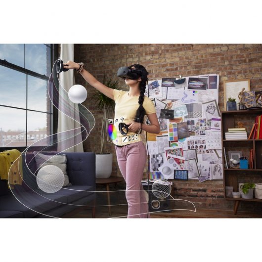 HP Reverb G2 Gafas de Realidad Virtual