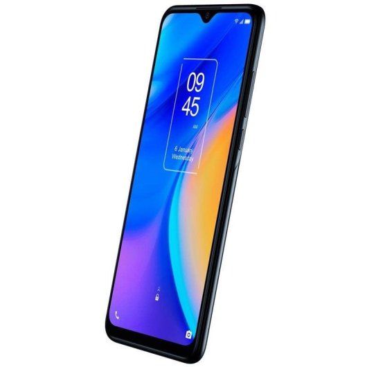 TCL 20 SE 4G 4GB 64GB 6.82" Negro