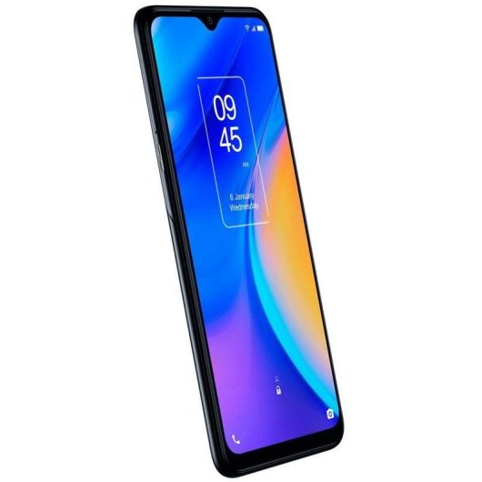 TCL 20 SE 4G 4GB 64GB 6.82" Negro