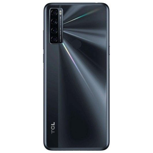 TCL 20 SE 4G 4GB 64GB 6.82" Negro