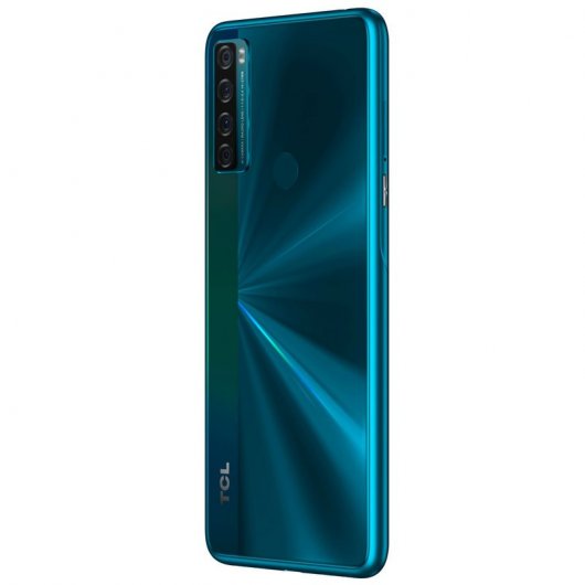 TCL 20 SE 4/64GB Verde Libre