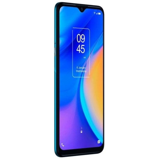 TCL 20 SE 4G 4GB 64GB 6.82" Verde