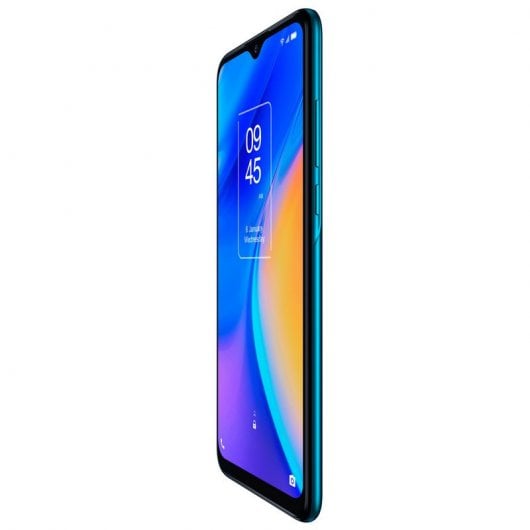 TCL 20 SE 4/64GB Verde Libre