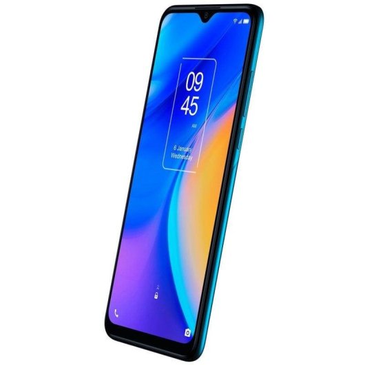 TCL 20 SE 4G 4GB 64GB 6.82" Verde
