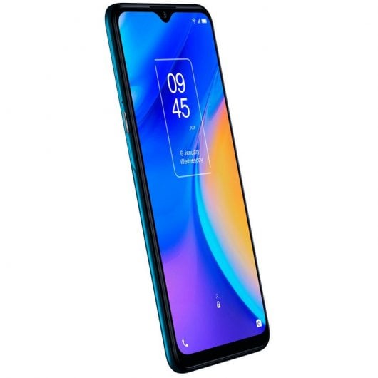 TCL 20 SE 4/64GB Verde Libre