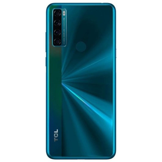 TCL 20 SE 4G 4GB 64GB 6.82" Verde