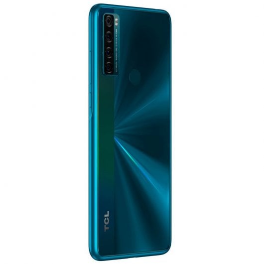 TCL 20 SE 4/64GB Verde Libre
