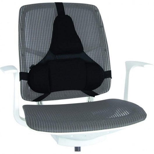 Fellowes Ultimate Professional Respaldo Ergonómico