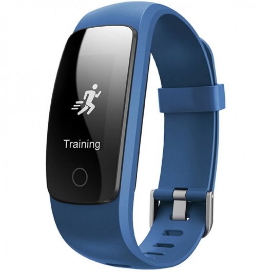 Sunstech Fitlifepro Smartband Azul