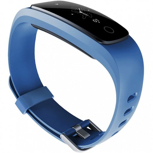 Sunstech Fitlifepro Smartband Azul