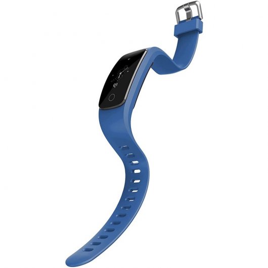 Sunstech Fitlifepro Smartband Azul