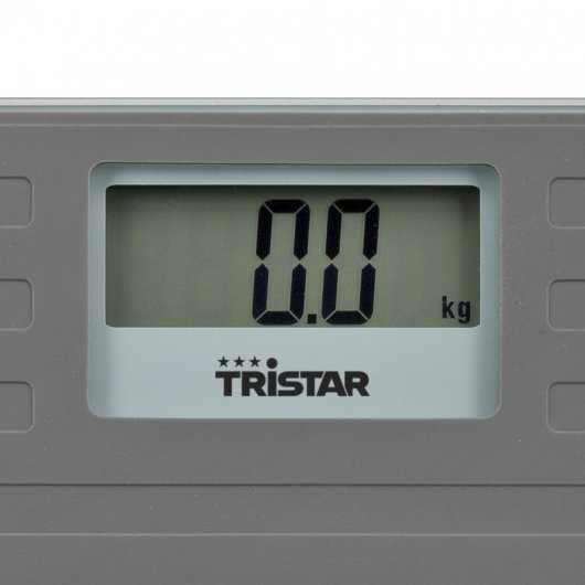 Tristar WG-2431 Báscula de Baño