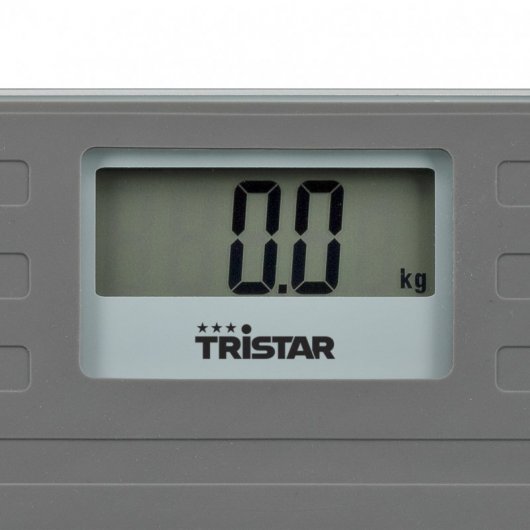 Tristar WG-2431 Bilancia pesa persona