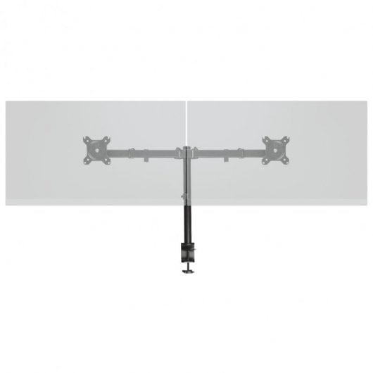 Trust GXT 1120 Mara Soporte para 2 Monitores 32" VESA 100x100 16Kg