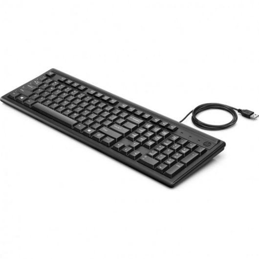 HP Tastiera Keyboard 100