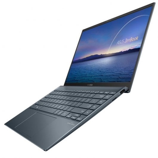 Asus Zenbook 14 UX425EA-BM094T Intel Core i7-1165G7/16GB/512GB SSD/14"