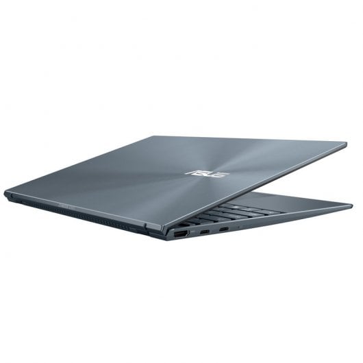 Asus Zenbook 14 UX425EA-BM094T Intel Core i7-1165G7/16GB/512GB SSD/14"