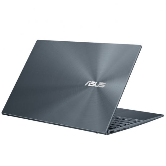 Asus Zenbook 14 UX425EA-BM094T Intel Core i7-1165G7/16GB/512GB SSD/14"