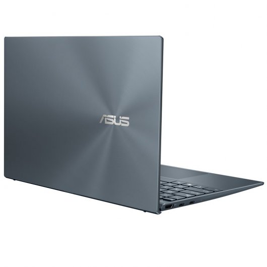 Asus Zenbook 14 UX425EA-BM094T Intel Core i7-1165G7/16GB/512GB SSD/14"