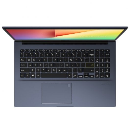 Asus VivoBook 15 S513EA-BQ689T Intel Core i3-1115G4/8GB/512GB SSD/15.6"