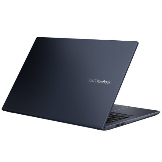 Asus VivoBook 15 S513EA-BQ689T Intel Core i3-1115G4/8GB/512GB SSD/15.6"