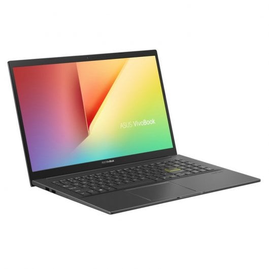 Asus VivoBook 15 K513EA-BQ684T Intel Core i7-1165G7/8GB/512GB SSD/15.6" Reacondicionado