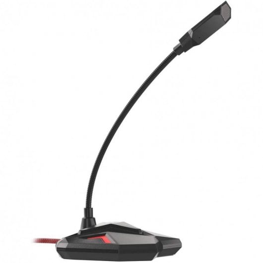 Genesis Radium 100 Micrófono Gaming USB 2.0