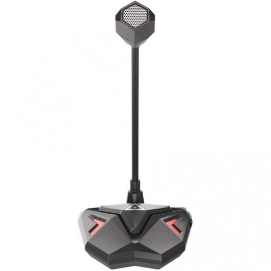 Genesis Radium 100 Micrófono Gaming USB 2.0