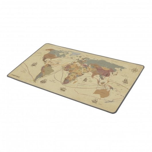 Natec Discoveries Alfombrilla Gaming XL