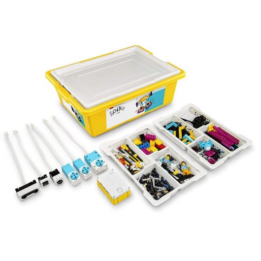 Lego Education Spike Prime Kit de Robótica