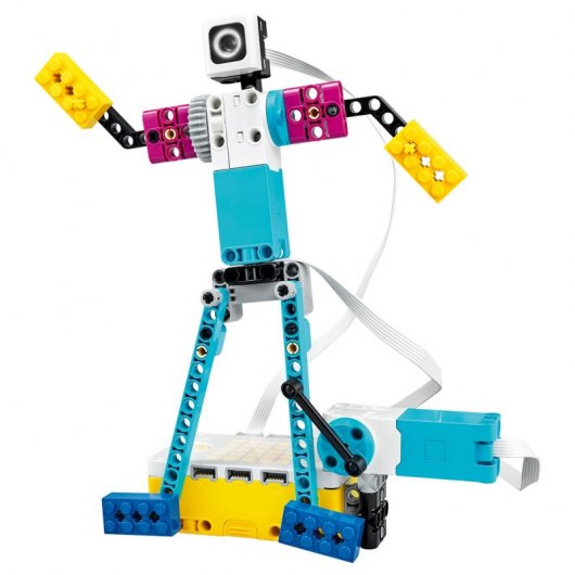 Lego Education Spike Prime Kit de Robótica