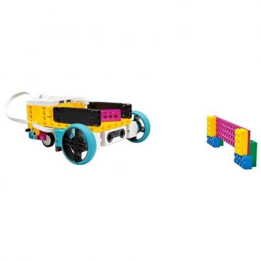 Lego Education Spike Prime Kit de Robótica