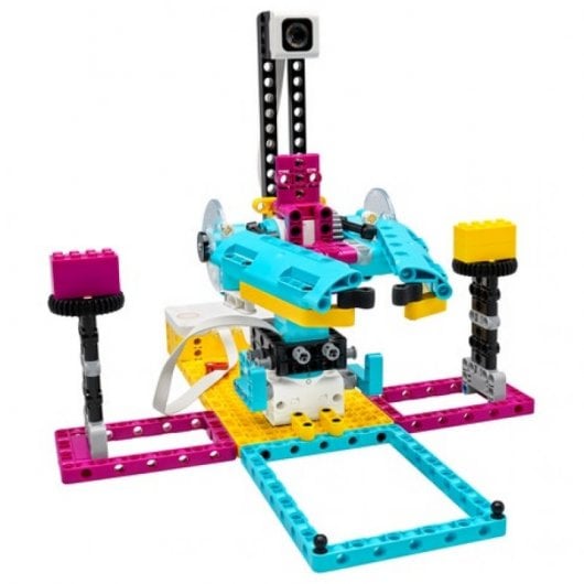 Lego Education Spike Prime Kit de Robótica
