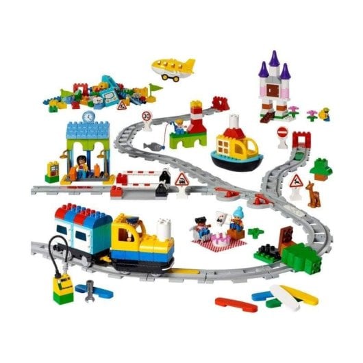 Lego Coding Express Kit Educativo