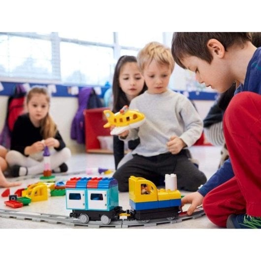 Lego Coding Express Kit Educativo