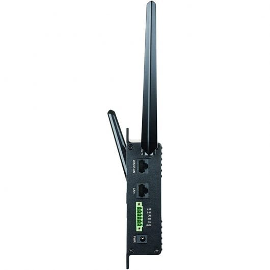D-Link DWM-312 W Router WiFi 4G LTE