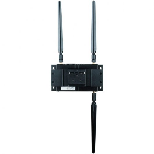 D-Link DWM-312 W Router WiFi 4G LTE