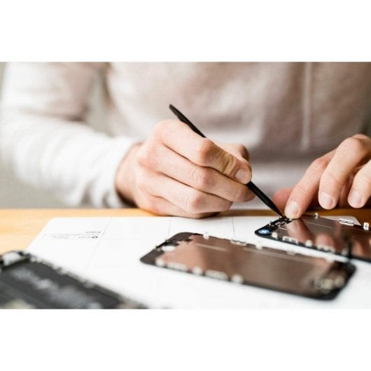iFix EU145364-1 Kit de Herramientas Reparación de Dispositivos Electrónicos