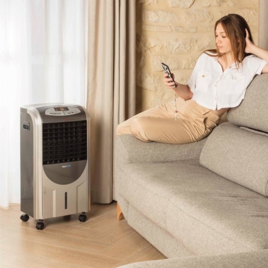 Newteck Purificador de Aire para Hogar