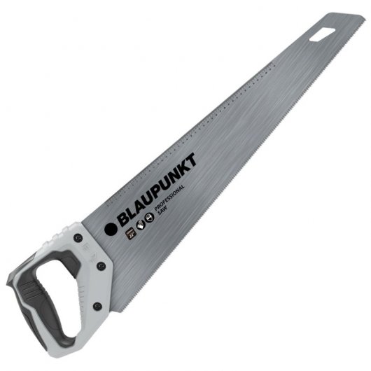 Blaupunkt HS500 Serrucho de Madera 550mm