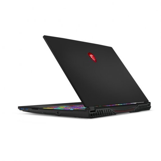 MSI GL65 Leopard 10SDK-600XES Intel Core i7-10750H/16GB/1TB SSD/GTX 1660Ti/15.6"